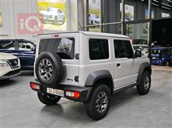 سوزوكي جيمني